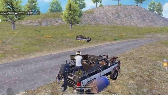 为什么要开和平精英辅助?